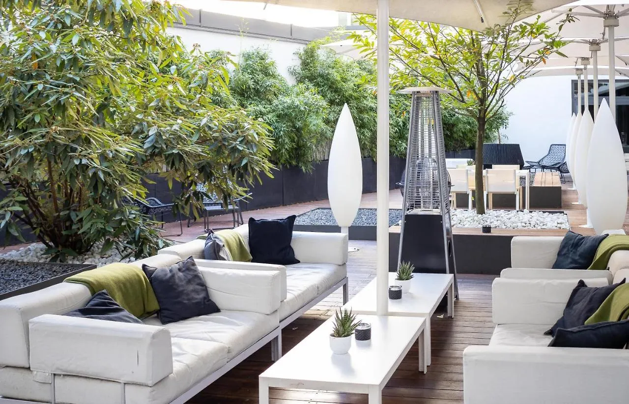 Sana Berlin Hotel 4*,  Germany