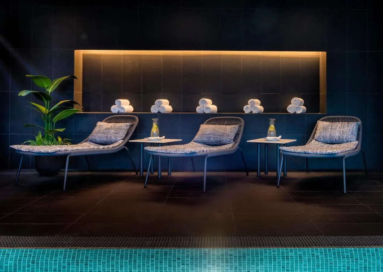 Sana Berlin Hotel