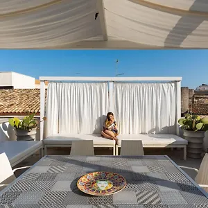 Reggia Del Saraceno Italia