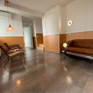 Appartement Ferienhaus Berlin, Berlijn