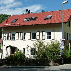  Appartement Lakestarnberg Allemagne