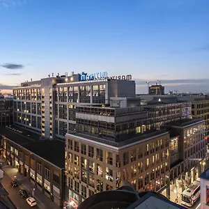 Maritim Proarte Hotel