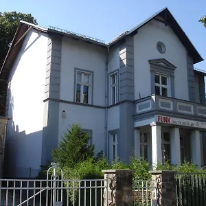 Appartement Ferienwohnung Funk, Berlijn
