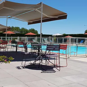 *** Hotel Ibis Styles Palais Des Congrès France