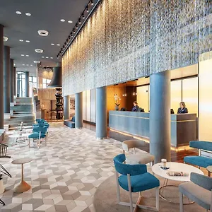 Hotel Nh Alexanderplatz, Berlino