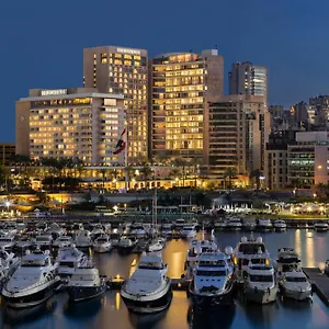 ***** Station touristique Intercontinental Phoenicia By Ihg Liban