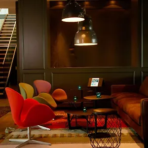 *** Hotel One Nederland