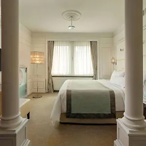 The Westin Grand ברלין
