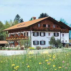  Appartement Brigitte Allemagne