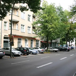 Appartement Planet, Berlijn
