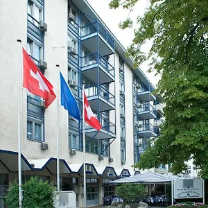 **** Hotel Zueri By Fassbind Suisse