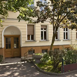 Appartement Excellent Kreuzberg, Berlijn
