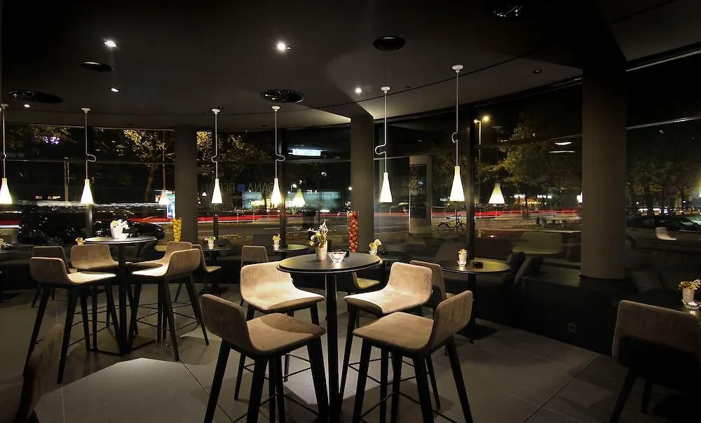 Sana Berlin Hotel