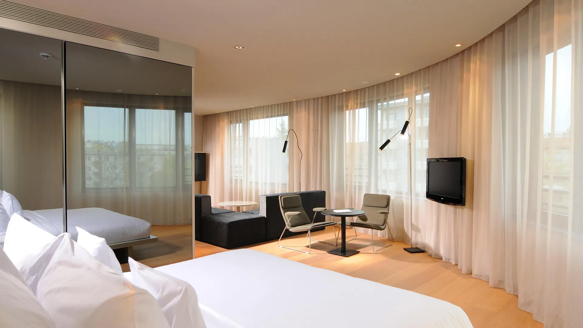 Sana Berlin Hotel
