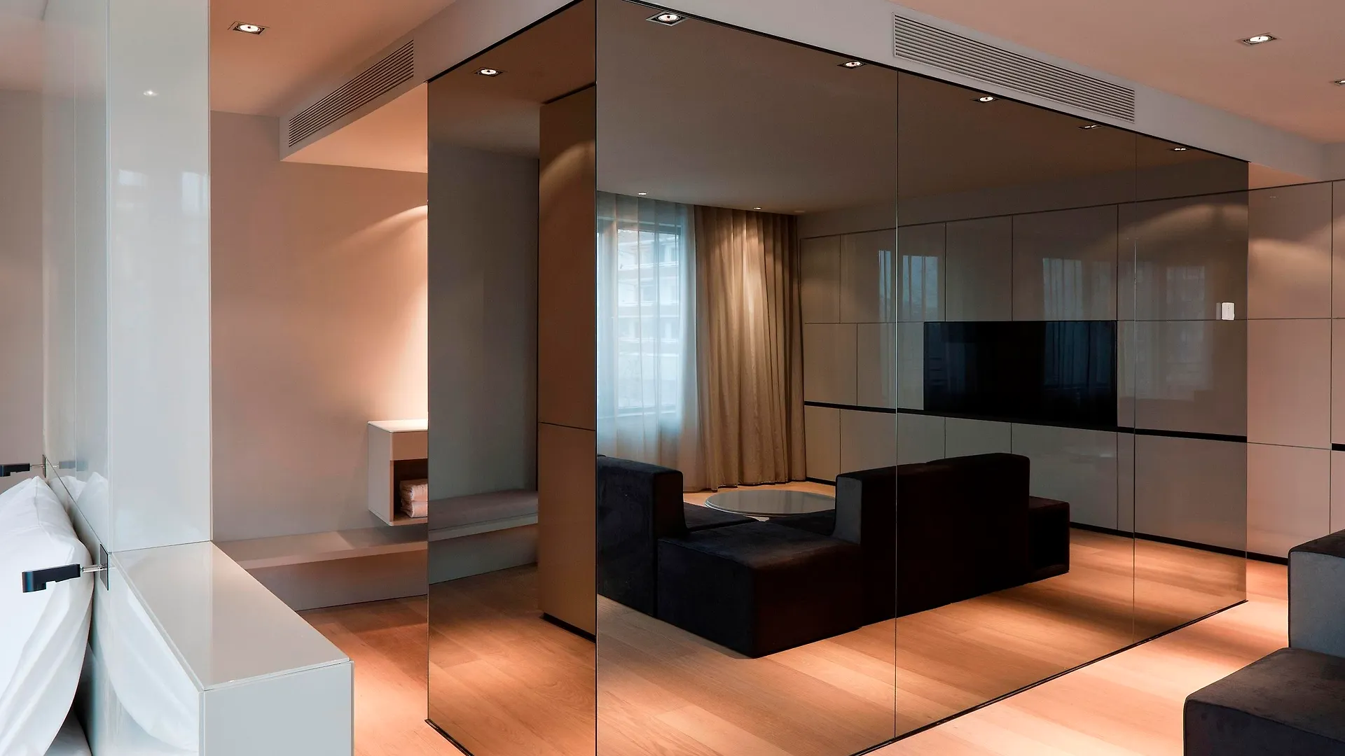 ****  Sana Berlin Hotel גרמניה