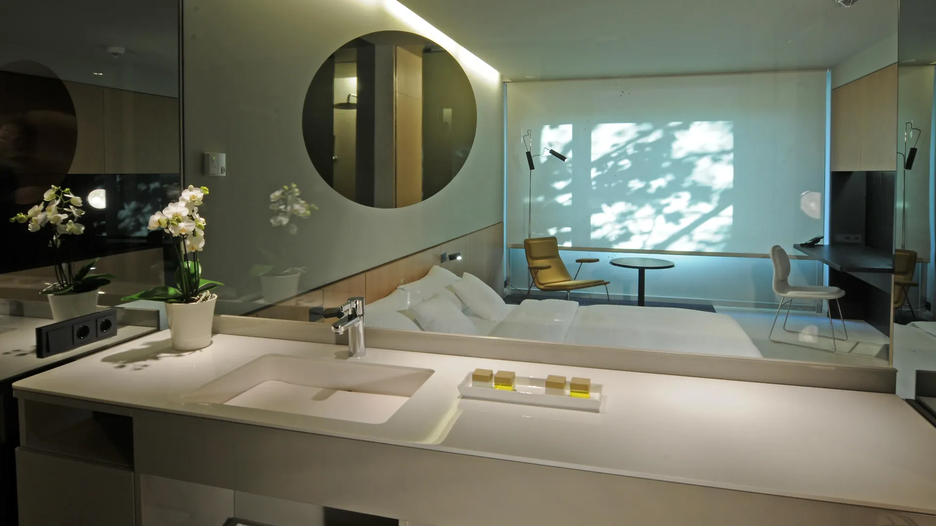 Sana Berlin Hotel 4*,