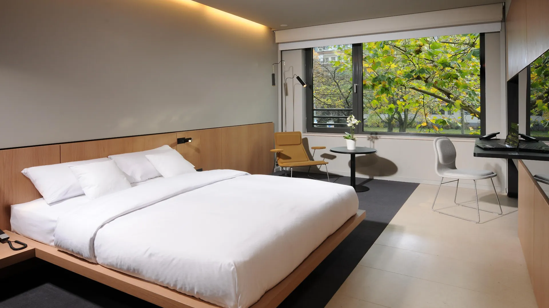 Sana Berlin Hotel