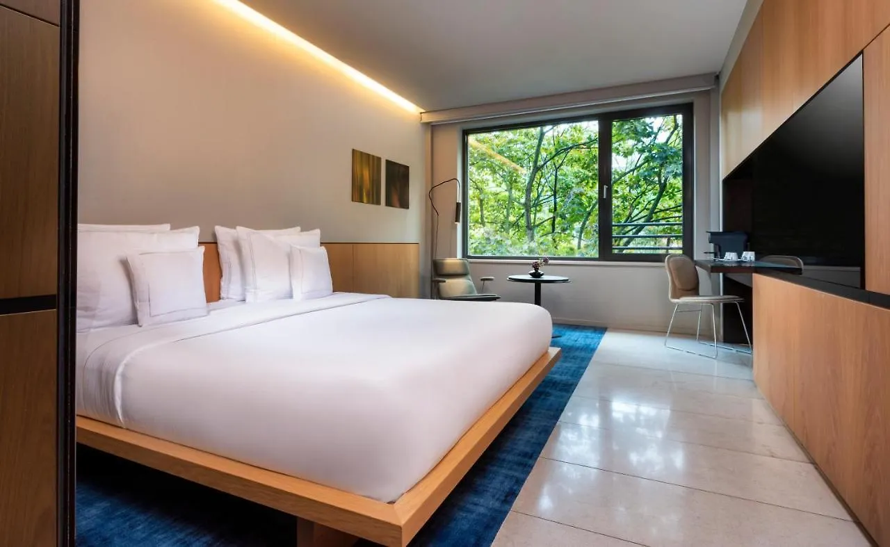 Sana Berlin Hotel