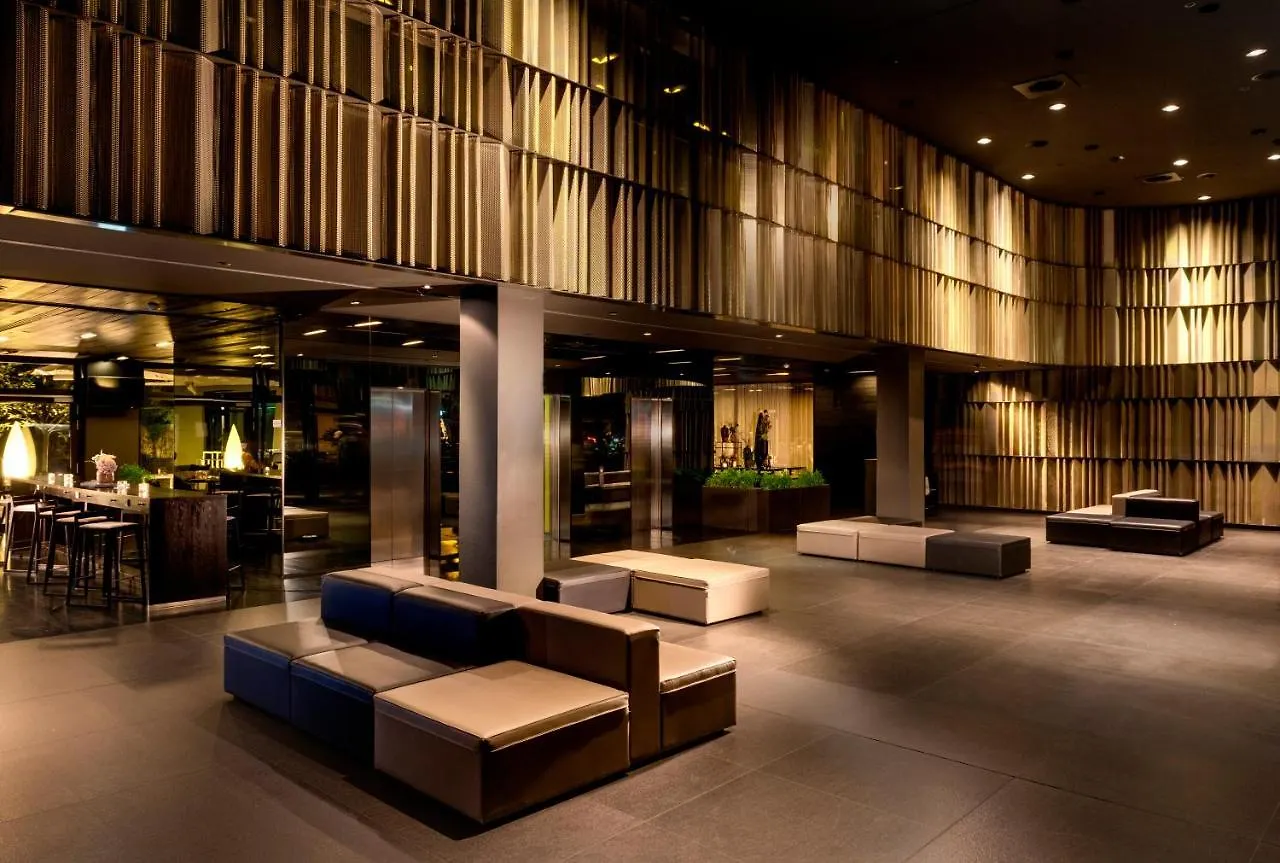 Sana Berlin Hotel