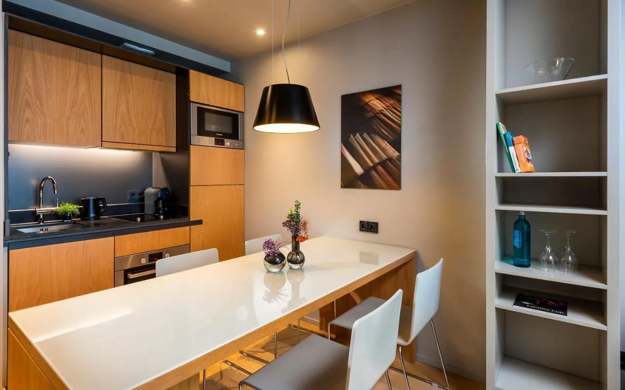Sana Berlin Hotel 4*,