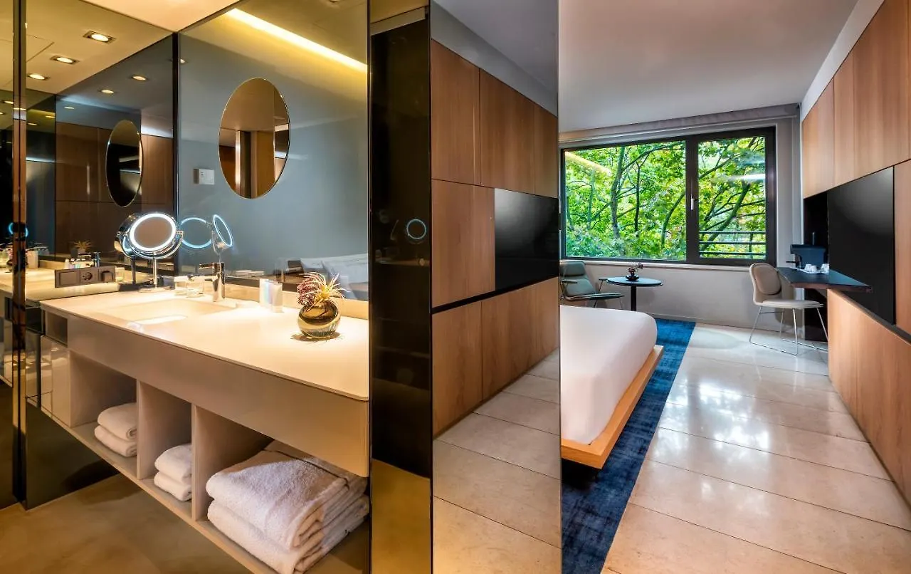 Sana Berlin Hotel