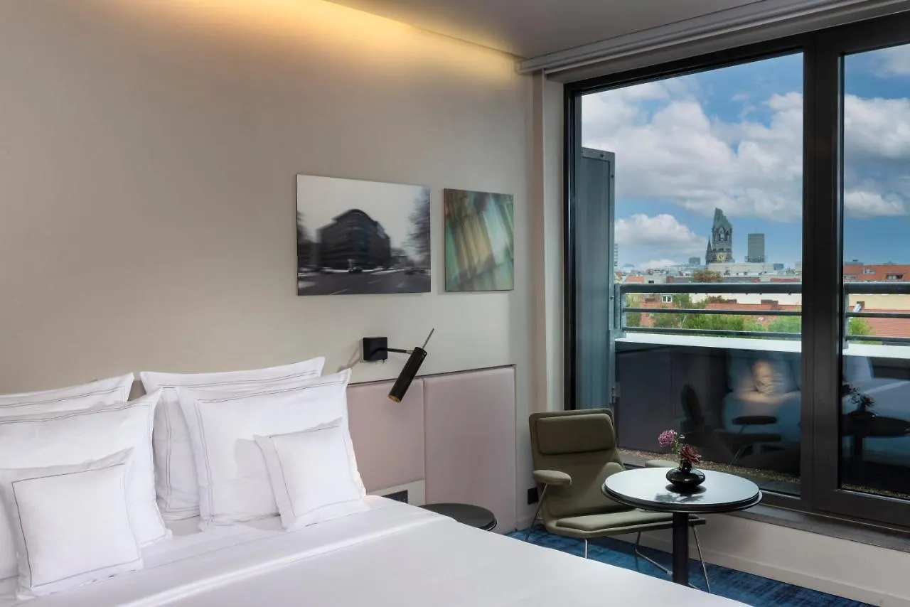 ****  Sana Berlin Hotel גרמניה