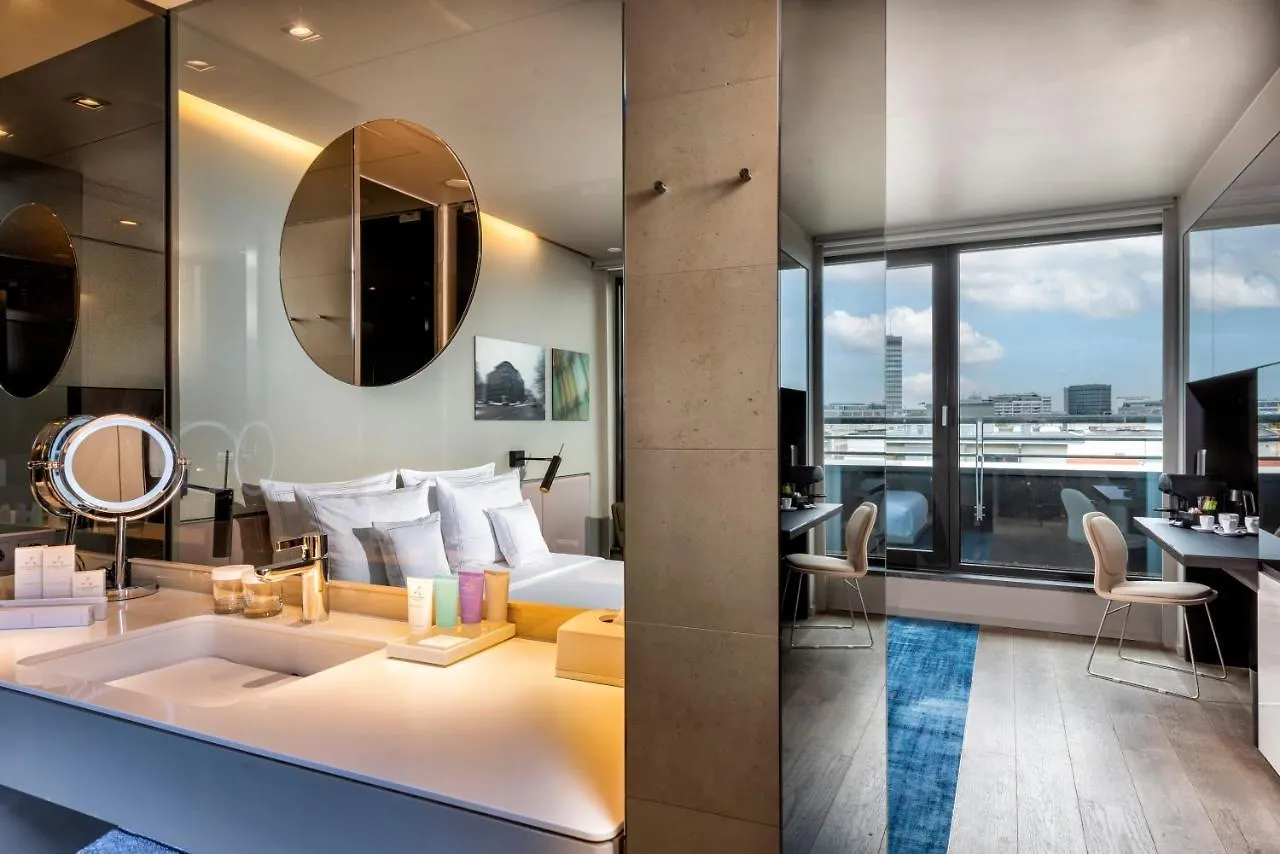 ****  Sana Berlin Hotel Tyskland