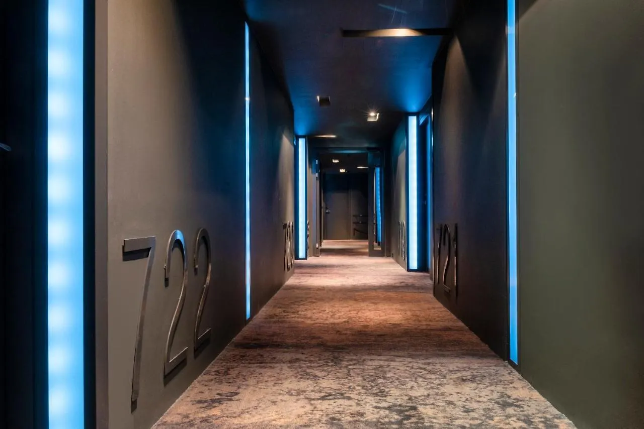 Sana Berlin Hotel