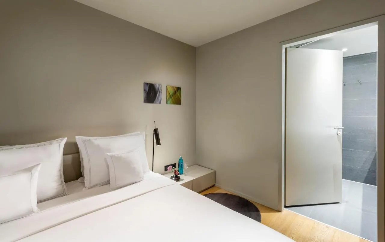 Sana Berlin Hotel