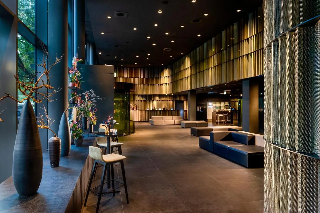 Sana Berlin Hotel 4*,  Germania