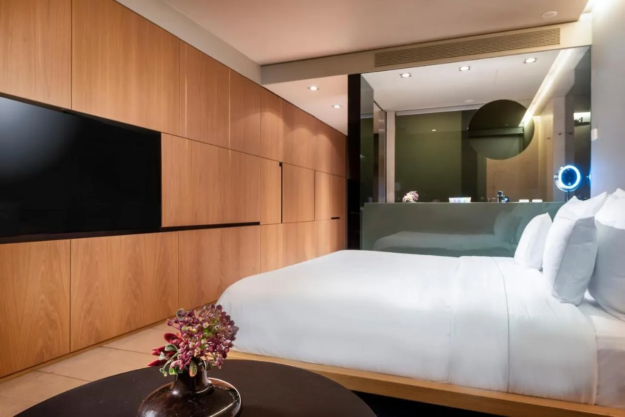 ****  Sana Berlin Hotel גרמניה
