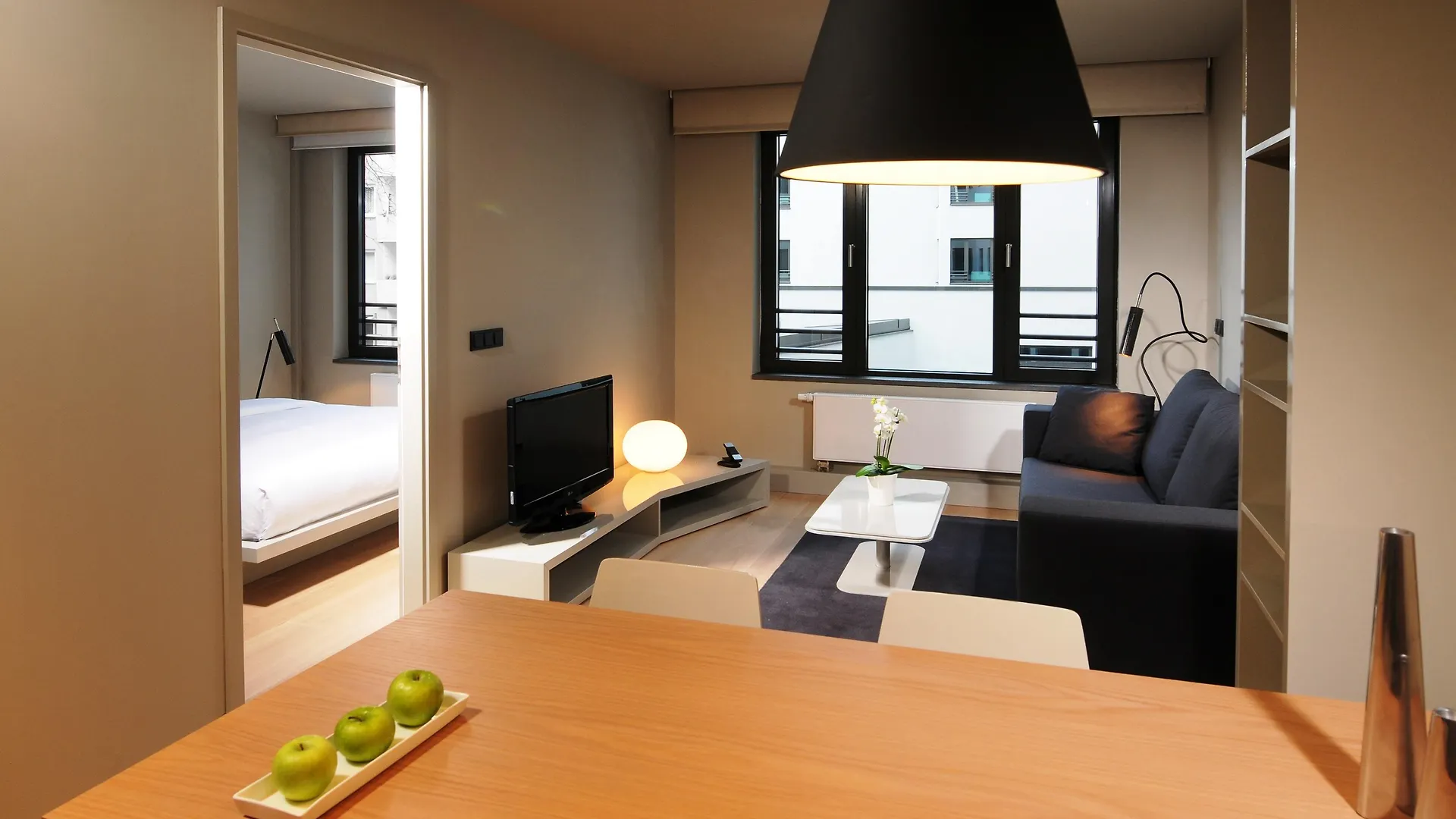 Sana Berlin Hotel