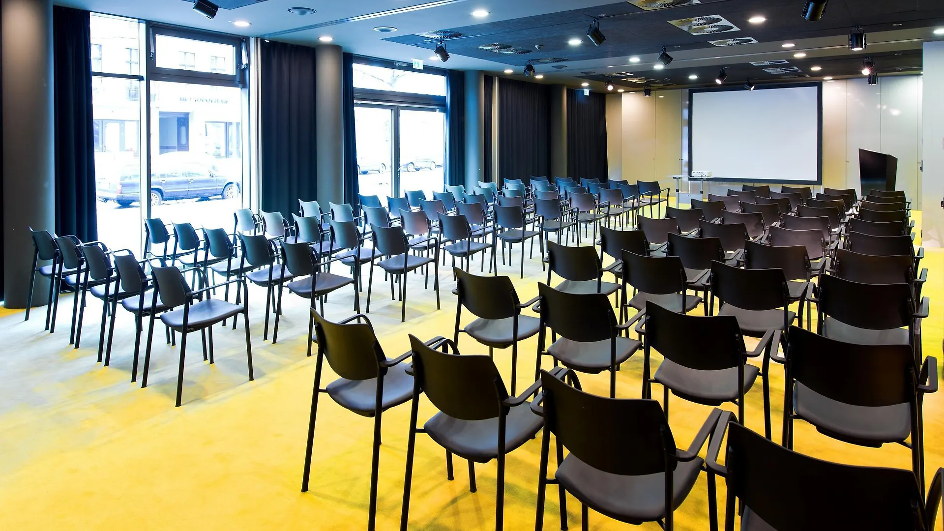 ****  Sana Berlin Hotel גרמניה