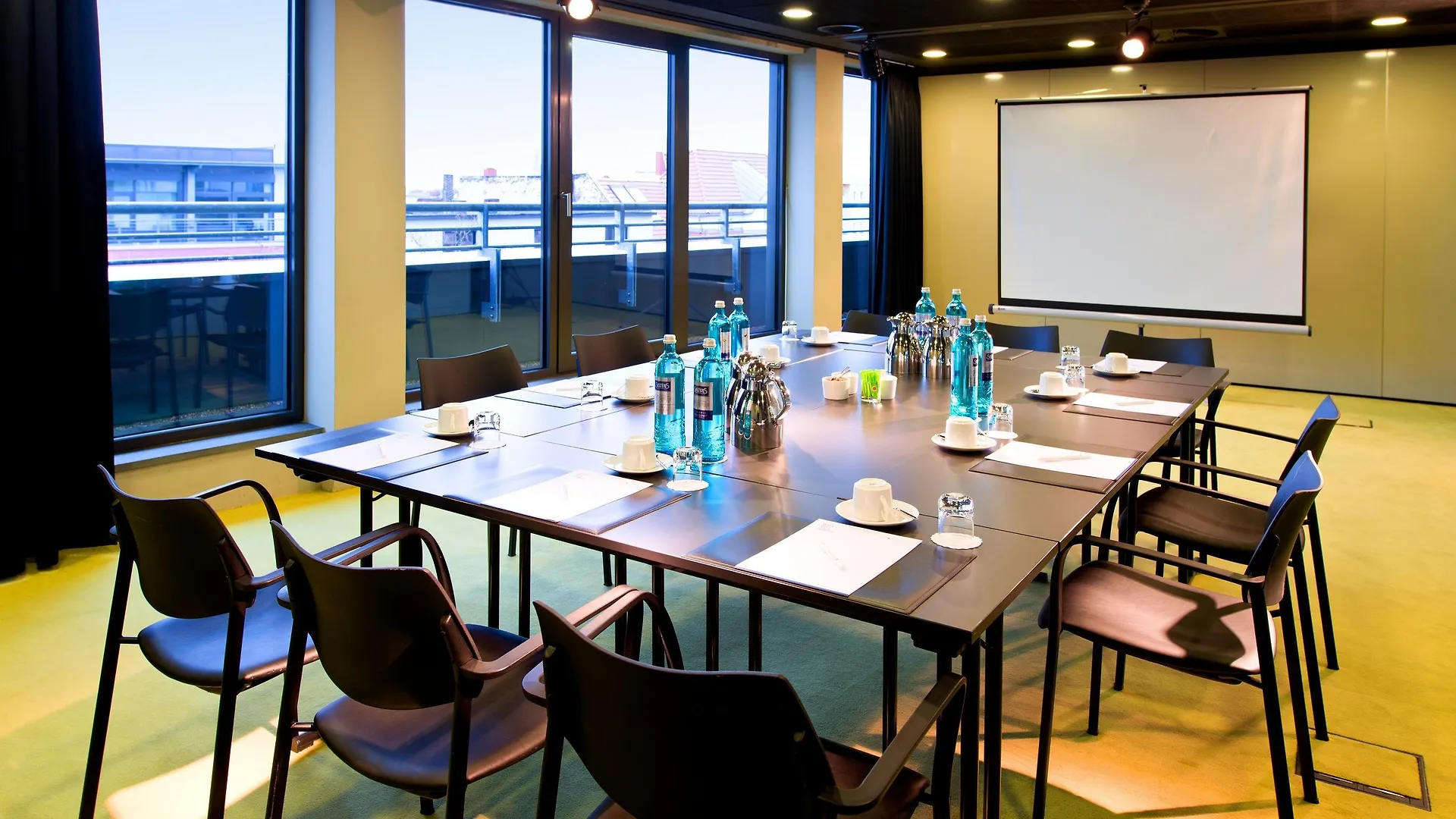 Sana Berlin Hotel