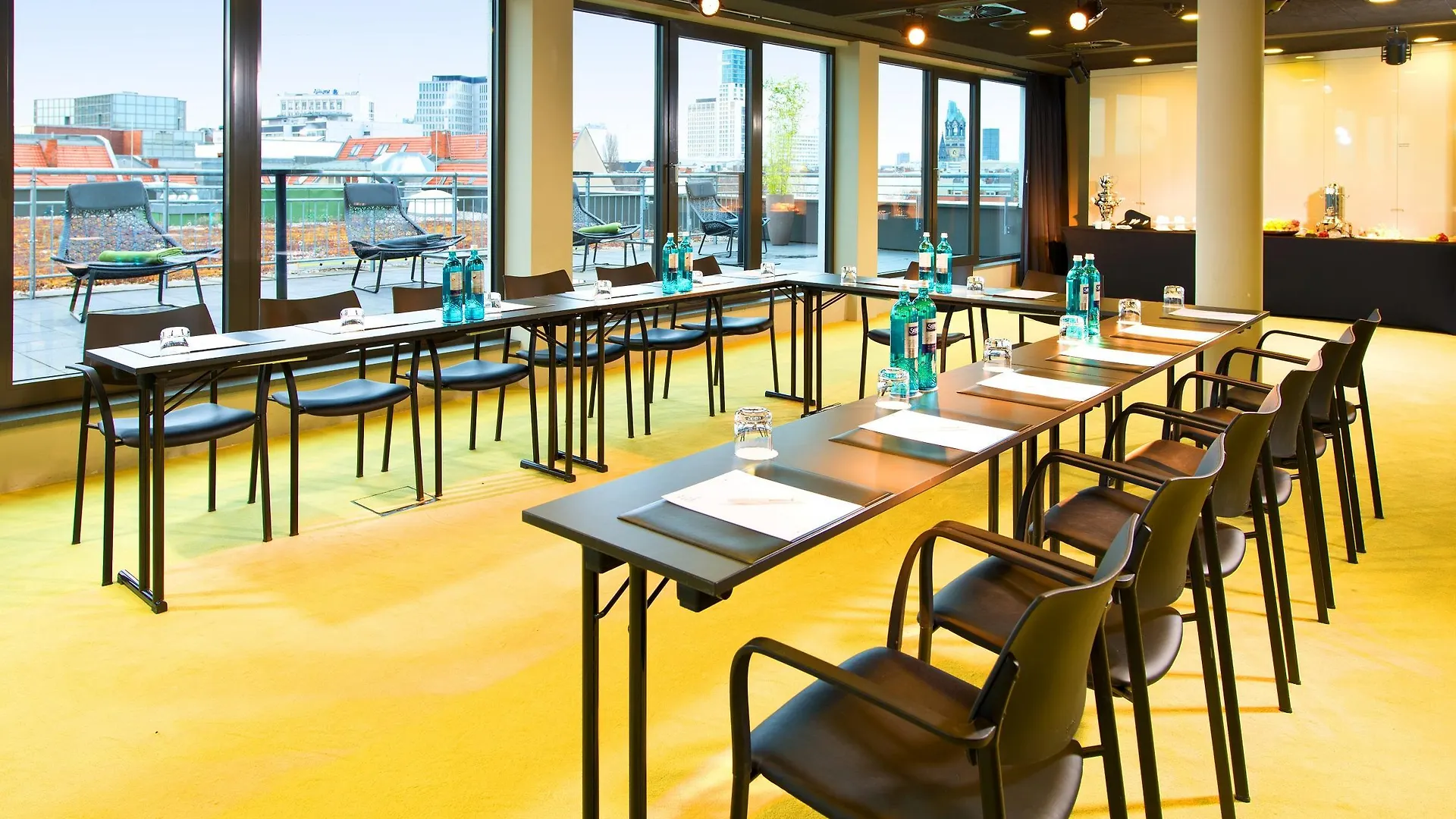 Sana Berlin Hotel