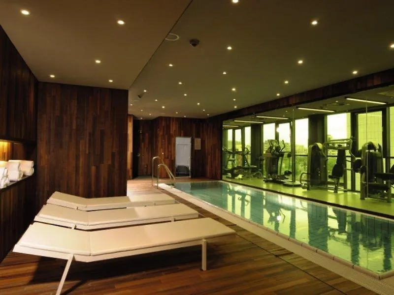 Sana Berlin Hotel