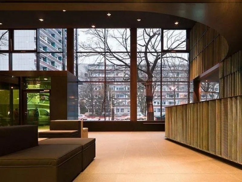 Sana Berlin Hotel 4*,