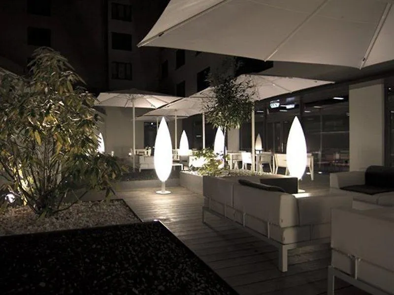 Sana Berlin Hotel 4*,