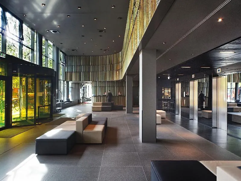 Sana Berlin Hotel