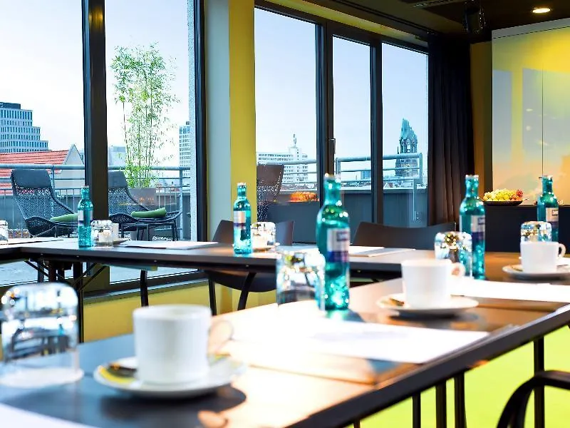 Sana Berlin Hotel 4*,  גרמניה