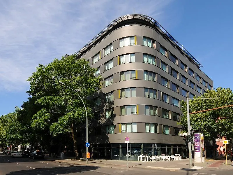 ****  Sana Berlin Hotel גרמניה