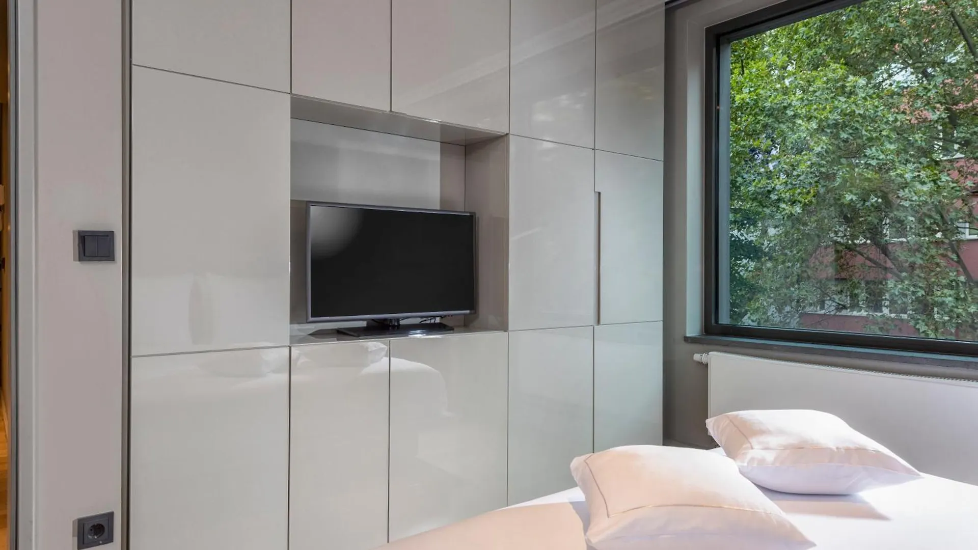 ****  Sana Berlin Hotel Tyskland