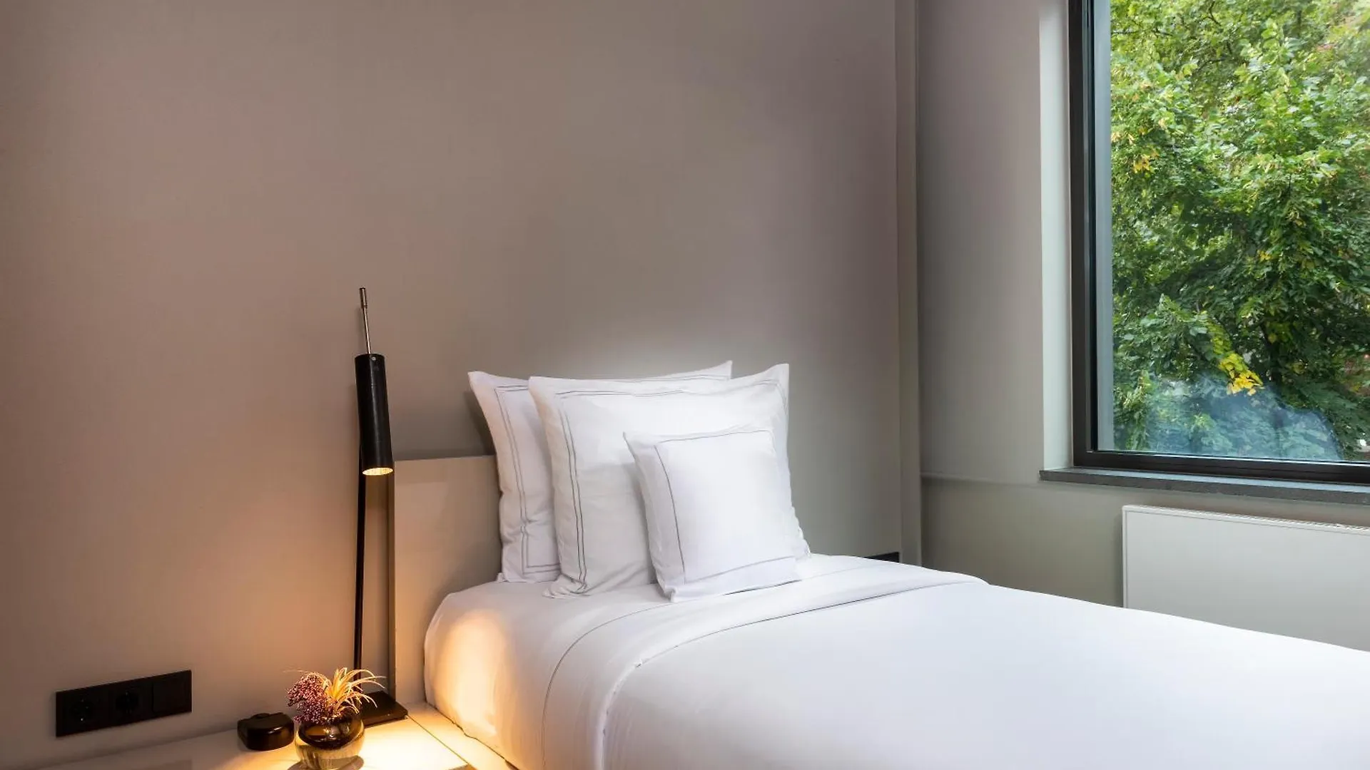 Sana Berlin Hotel