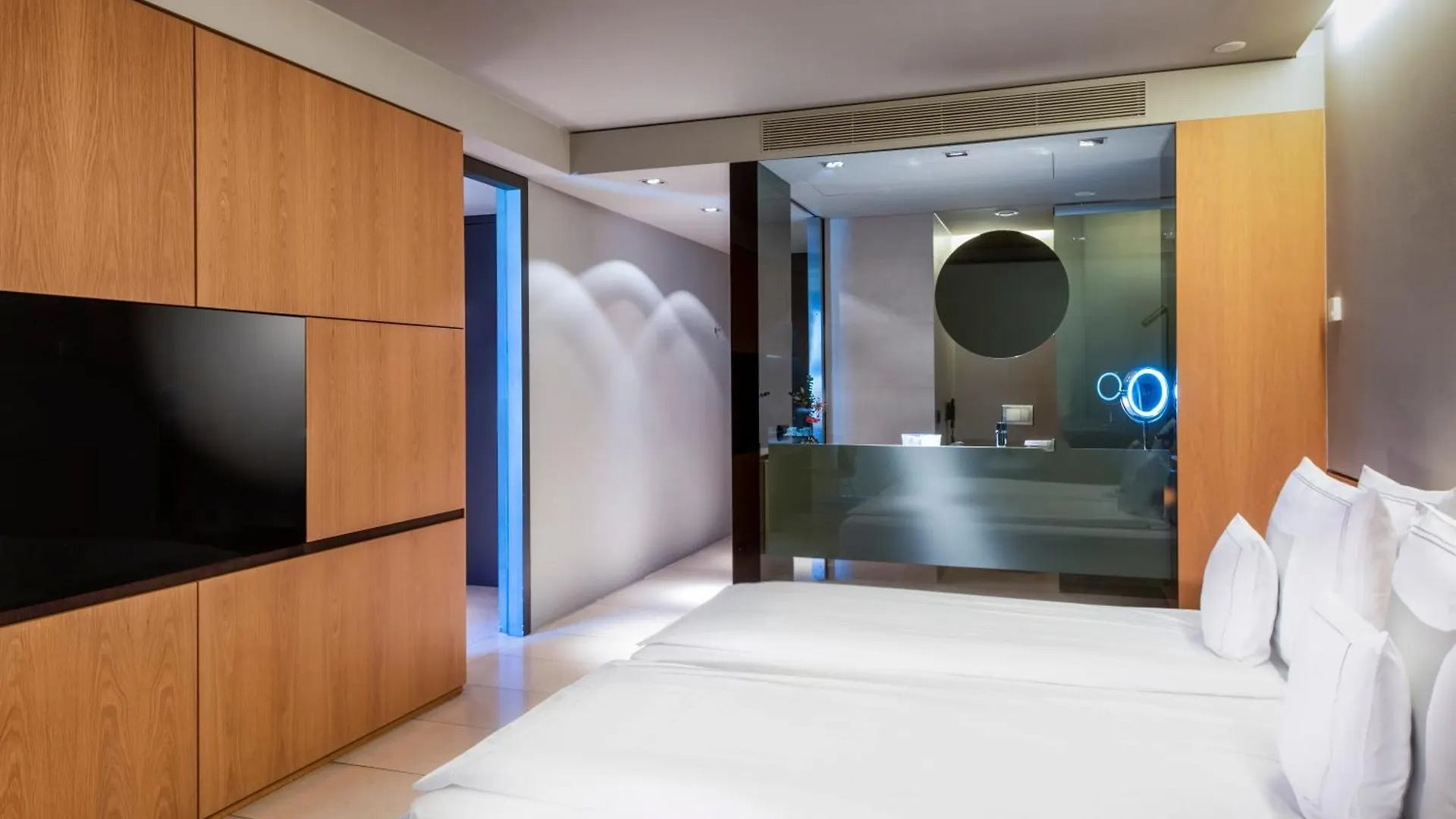 Sana Berlin Hotel 4*,  גרמניה