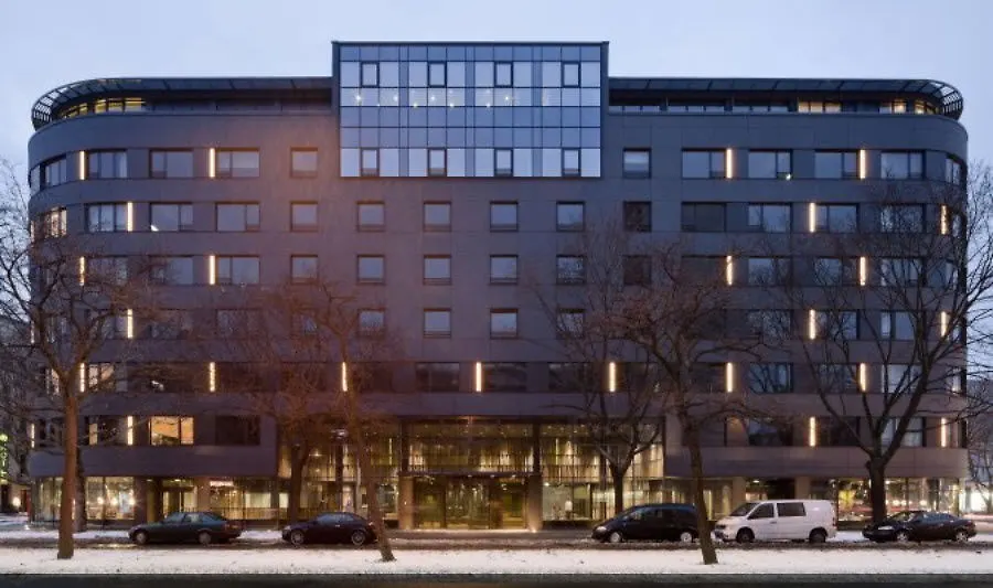 Sana Berlin Hotel
