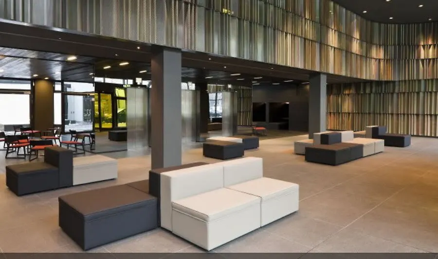 Sana Berlin Hotel