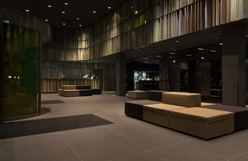 Sana Berlin Hotel 4*,  גרמניה