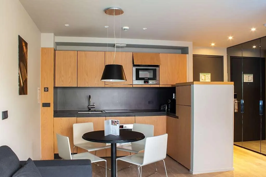 Sana Berlin Hotel