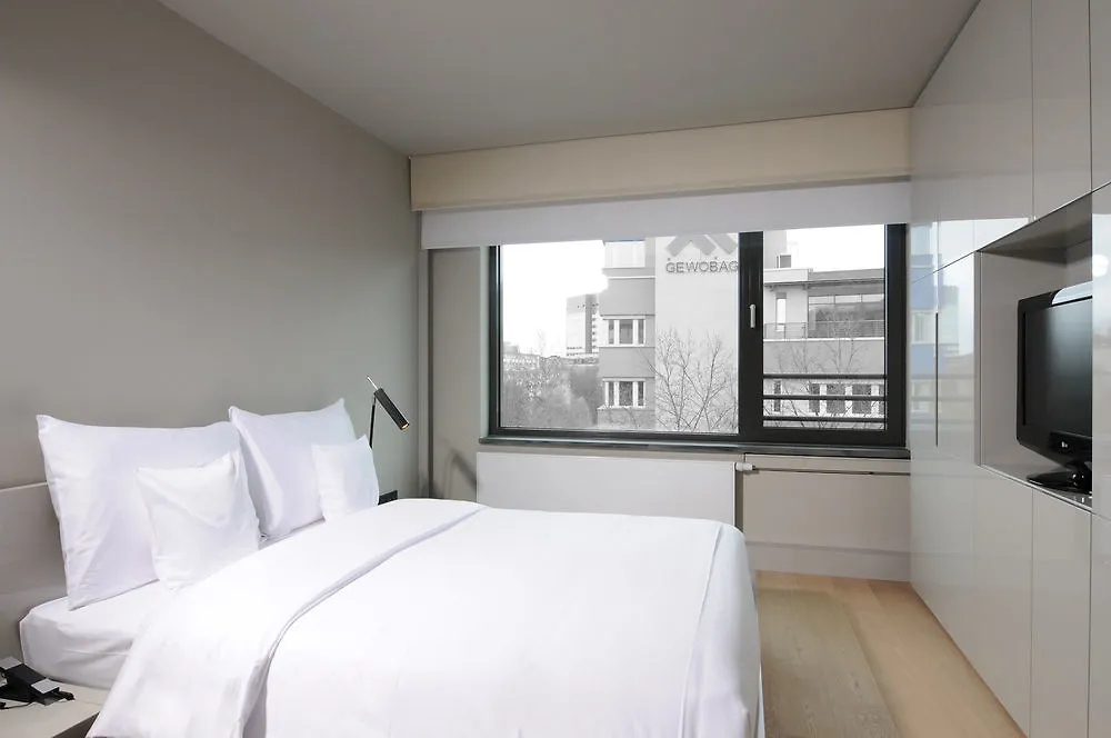 Sana Berlin Hotel Germany