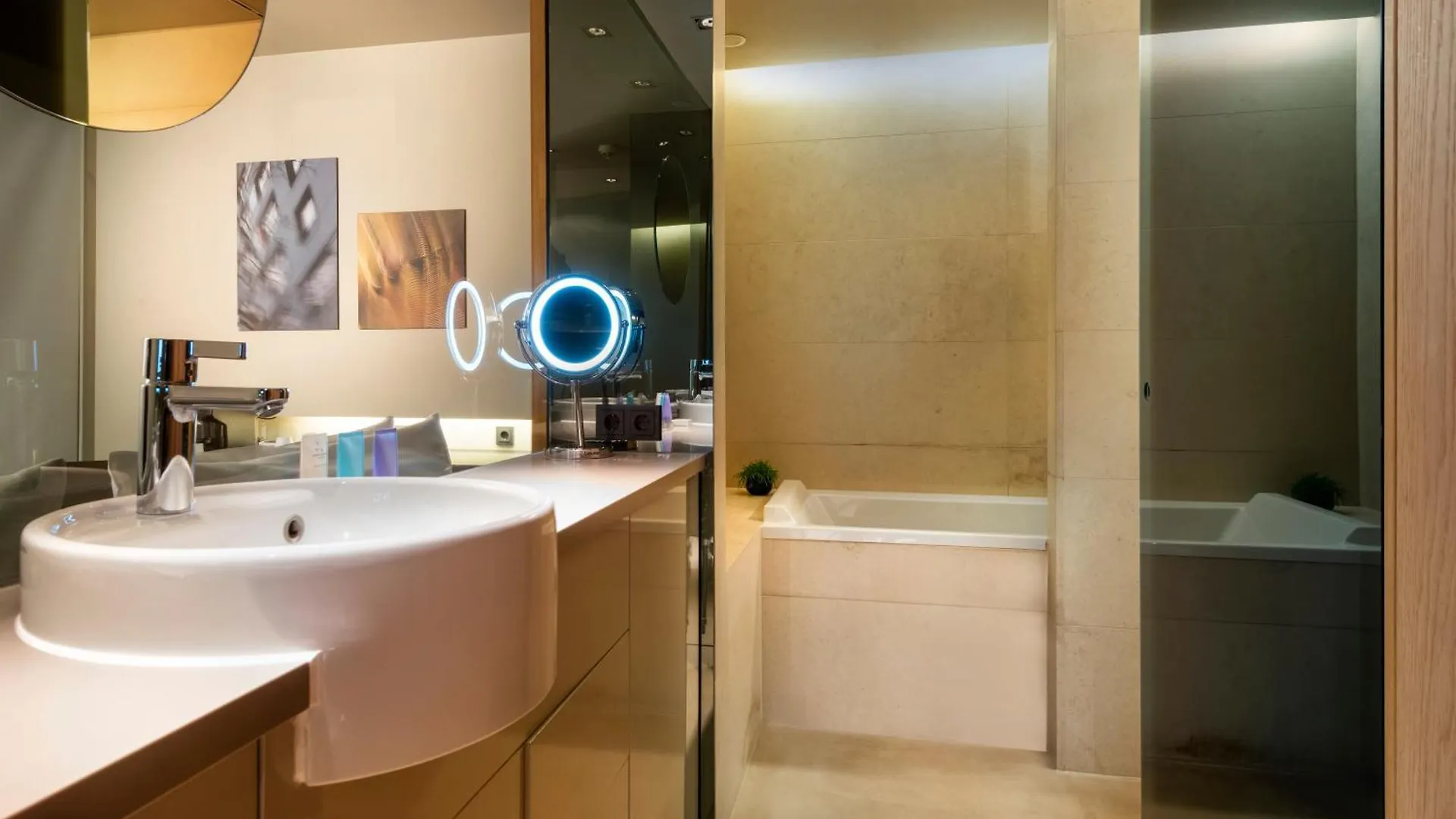 Sana Berlin Hotel